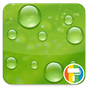 Fresh Green ASUS ZenUI Theme icon