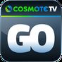 Εικονίδιο του COSMOTE TV GO (για tablet) apk