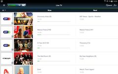 Imagen 8 de OTE TV GO (for tablet)