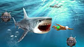 Imagem  do jogo tubarão faminto