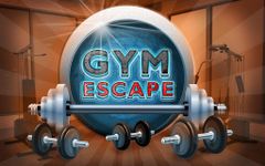 Gimnasio de Escape captura de pantalla apk 6