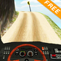 Icône apk Truck Roads Simulator 3D