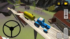 Imagem 3 do Toy Tractor Driving 3D