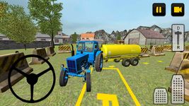 Imagem 6 do Toy Tractor Driving 3D