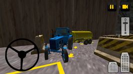 Imagem 2 do Toy Tractor Driving 3D