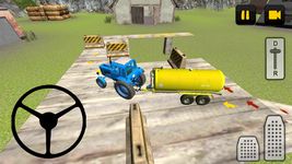Imagem 1 do Toy Tractor Driving 3D