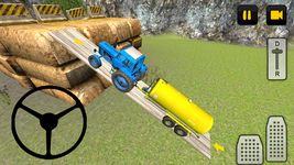 Imagem 15 do Toy Tractor Driving 3D