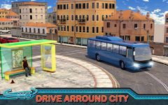 Картинка 5 City Bus Driving Mania 3D