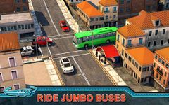 Картинка 4 City Bus Driving Mania 3D