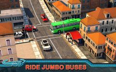 Imagem 4 do City Bus Driving Mania 3D