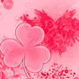 Icona GO Launcher Theme Cuore Amore