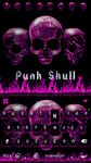 Punk Skull  Screenshot APK 3