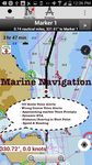 Tangkapan layar apk i-Boating:Marine& Fishing Maps 11