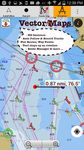 Tangkapan layar apk i-Boating:Marine& Fishing Maps 12