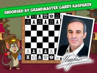 Captura de tela do apk Minichess by Kasparov 5