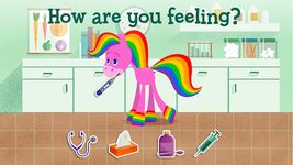My Pet Rainbow Horse for Kids image 1