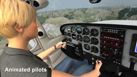 Aerofly 1 Flight Simulator image 21