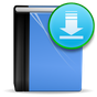 eBook Downloader apk icon