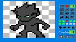 Pixel Animator:GIF Maker screenshot apk 4