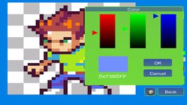 Pixel Animator:GIF Maker captura de pantalla apk 9