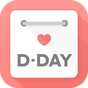 Ikona apk Lovedays - D-Day for Couples