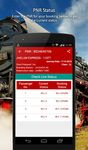 Indian railway info rail guru screenshot apk 4