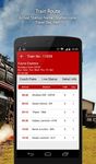 Indian railway info rail guru screenshot apk 1