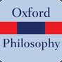 Oxford Philosophy Dictionary