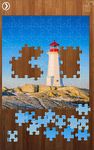 Lighthouse Jigsaw Puzzles screenshot APK 2