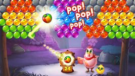 Bubble CoCo: A+ Bubble Shooter Blast ekran görüntüsü APK 4