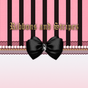 Cute Theme Ribbons and Stripes Icon