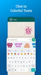 Tangkap skrin apk Bobble Keyboard - GIF Stickers 6