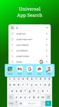Bobble Keyboard - GIF Stickers screenshot apk 4