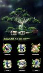 Forest GO LauncherEX Theme ảnh số 5