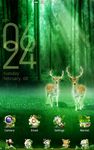 Gambar Forest GO LuancherEX Theme 3