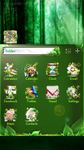 Forest GO LauncherEX Theme ảnh số 
