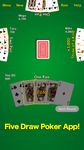 Poker capture d'écran apk 2
