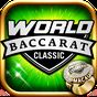 World Baccarat Classic- Casino APK Simgesi