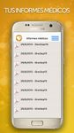ClinicsApp captura de pantalla apk 3