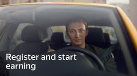 Скриншот 12 APK-версии Яндекс.Про (Таксометр) - водитель такси или курьер