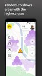 Yandex Pro (Taximeter) screenshot APK 7