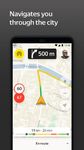 Скриншот 11 APK-версии Яндекс.Про (Таксометр) - водитель такси или курьер