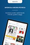 Corriere della Sera DE capture d'écran apk 5