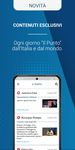 Corriere della Sera DE capture d'écran apk 20