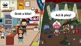 Toca Life: City ảnh số 8