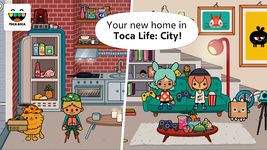 Gambar Toca Life: City 17