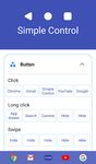 Simple Control capture d'écran apk 4