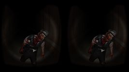 Corridor Evil VR imgesi 4
