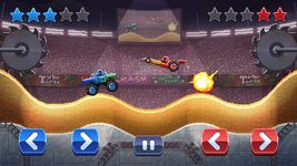 Screenshot 8 di Drive Ahead! apk