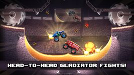 Screenshot 7 di Drive Ahead! apk